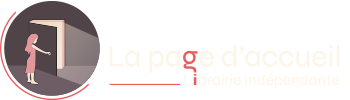 Librairie La page d'accueil