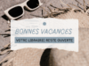 bonnes vacances