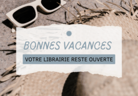 bonnes vacances