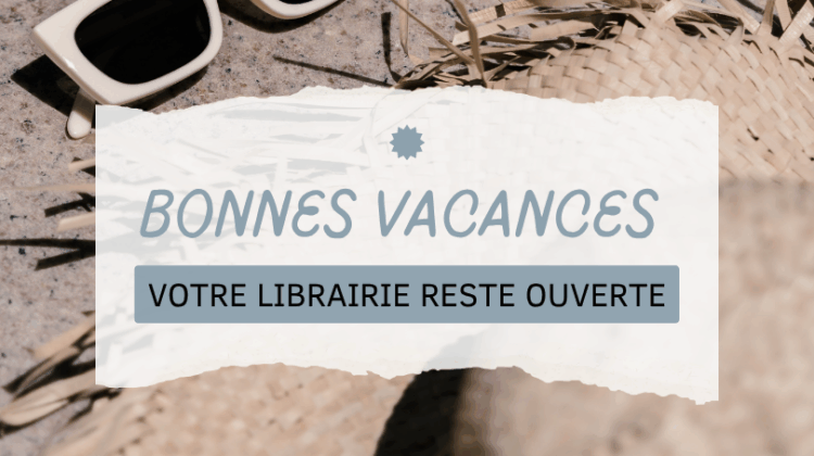 bonnes vacances
