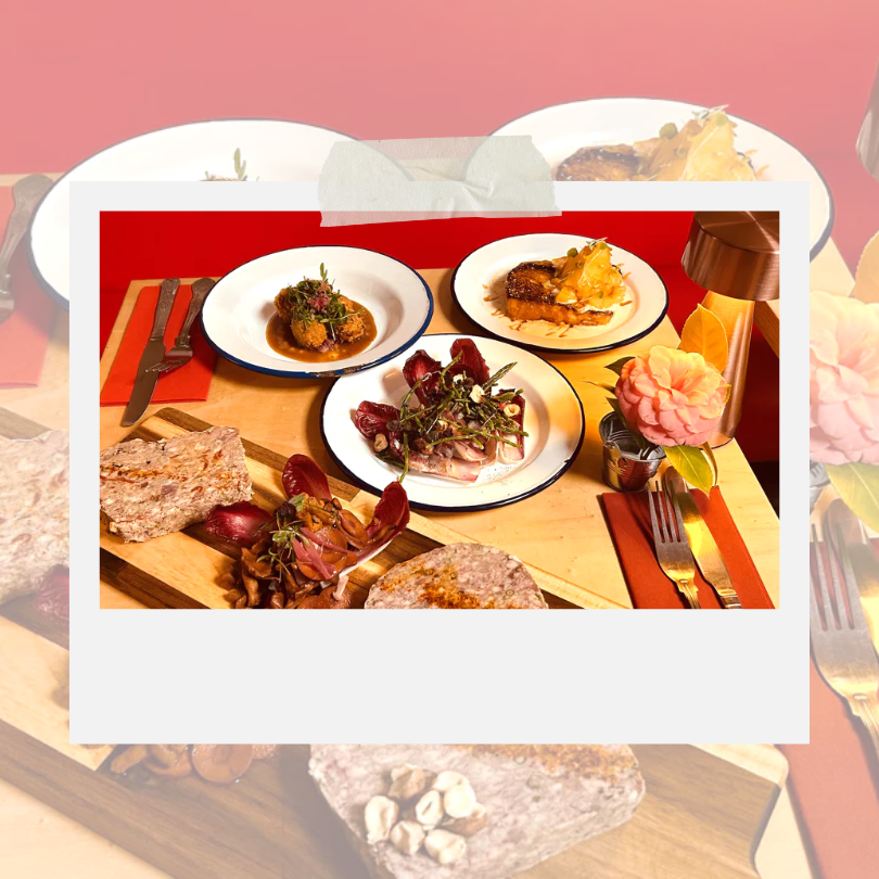 Guide le fooding