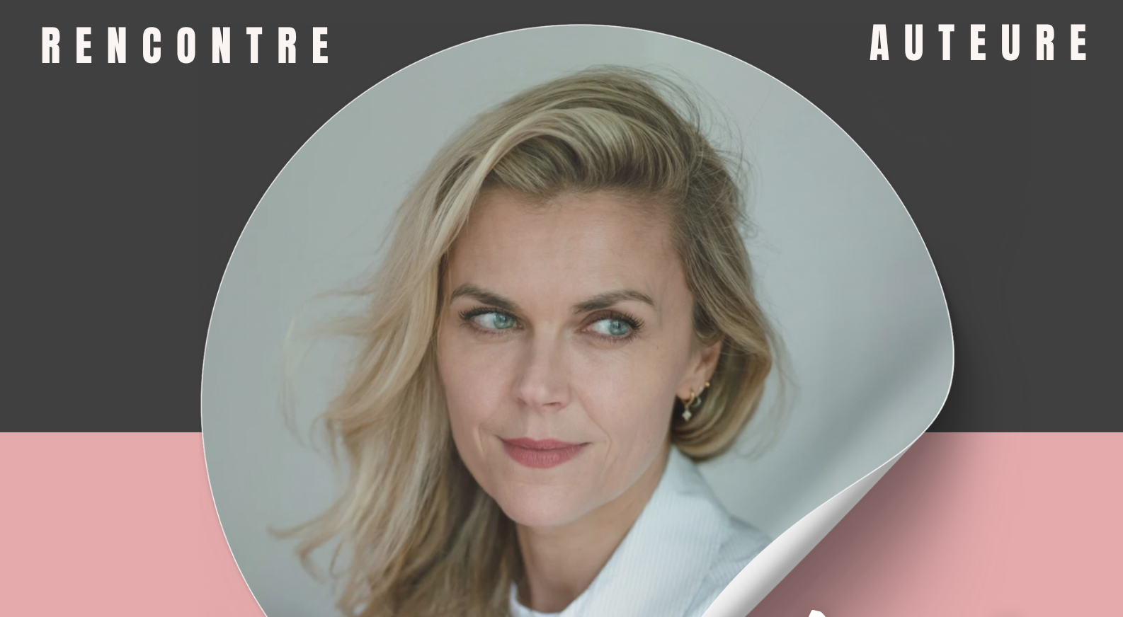 Rencontre Aurélie Silvestre