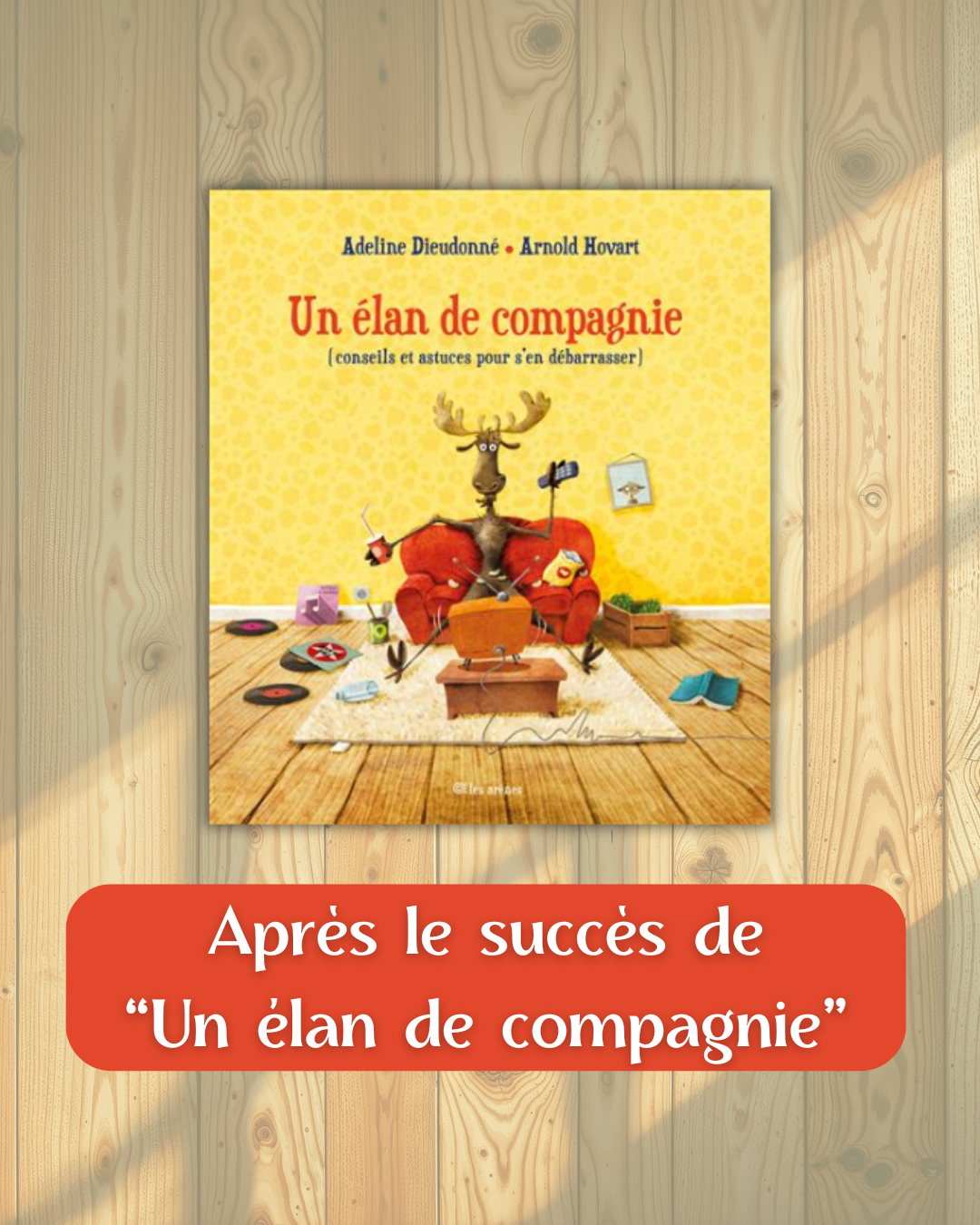 un élan de motivation