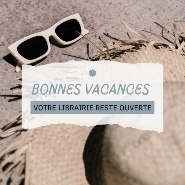 bonnes vacances