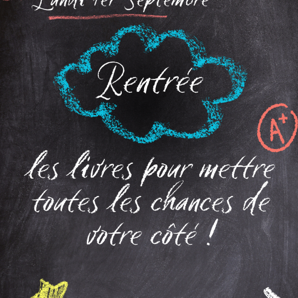 Rentrée scolaire