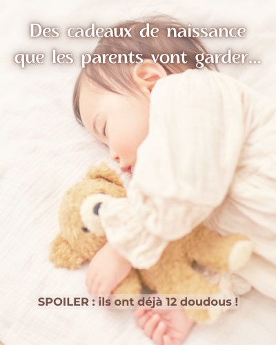 livres cadeaux de naissance