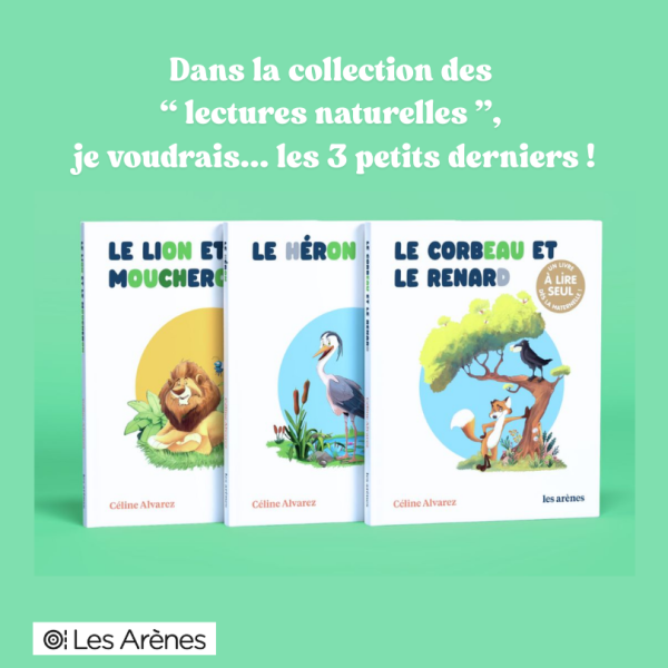 Lectures naturelles