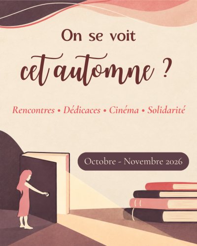 rdv automne librairie