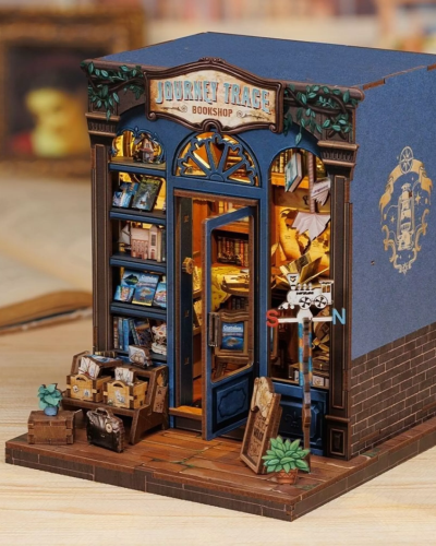 book nook