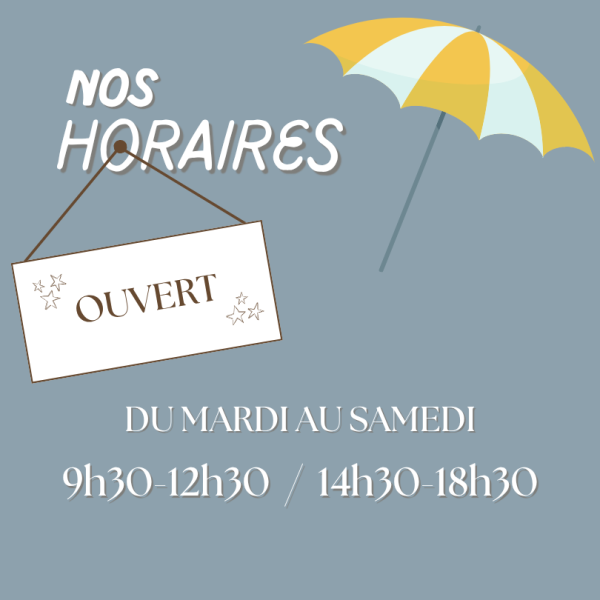 horaires