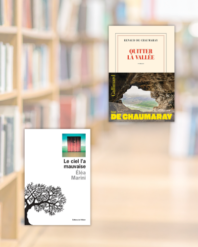 Voyage en terres médiévales