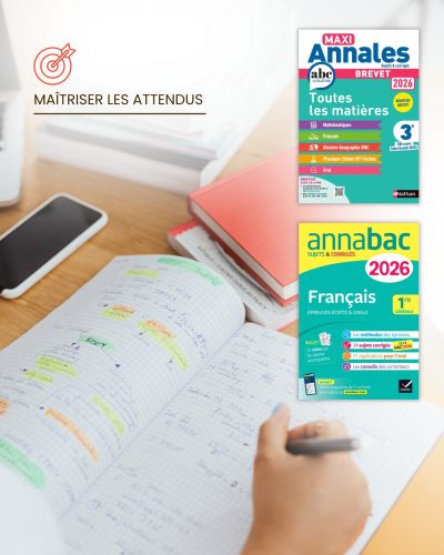 annales brevet bac