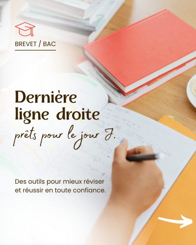 révisions brevet bac
