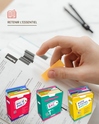 révision brevet bac