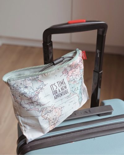 Legami Travel is to live