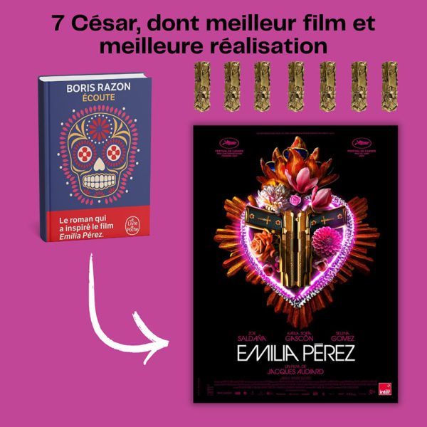Ecoute