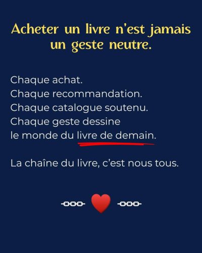 chaine du livre 10