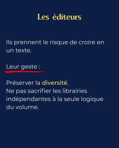 chaine du livre 5