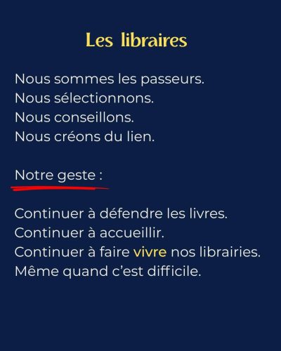 chaine du livre 7