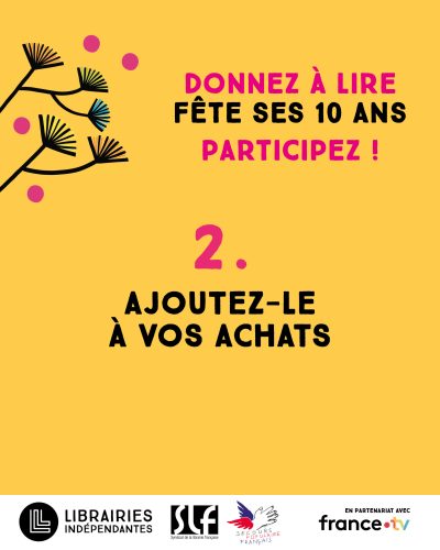 donnez à lire 02
