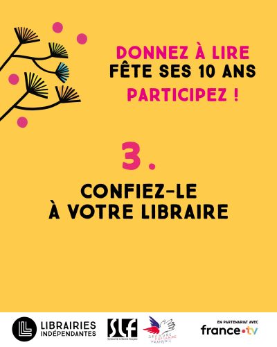 donnez à lire 03