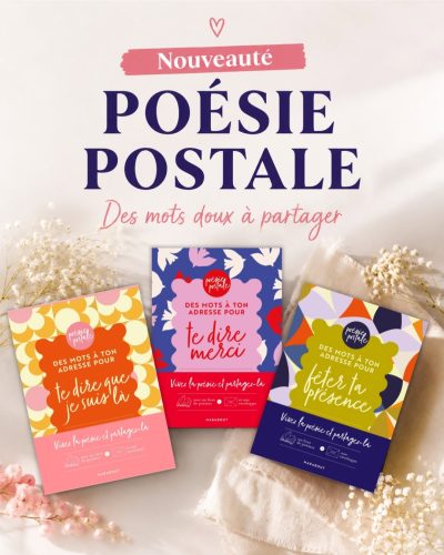 poésie postale