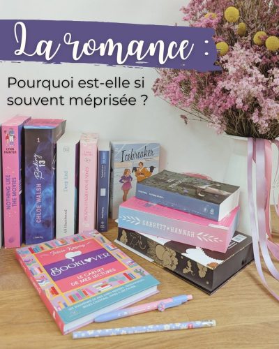 romance 1