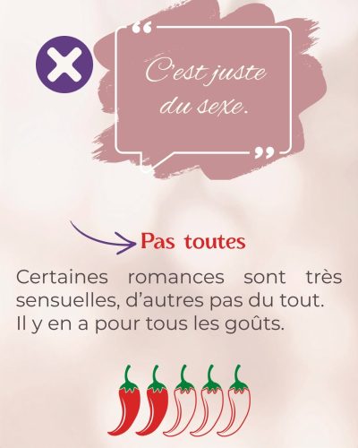 romance 4