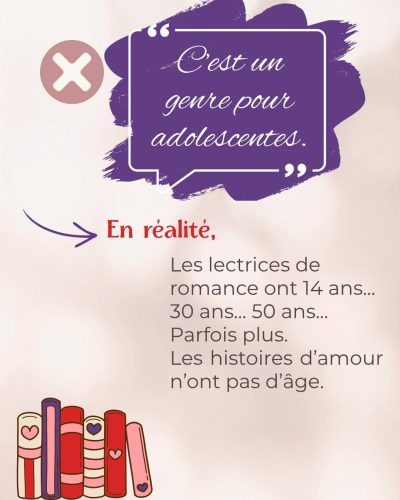 romance 5