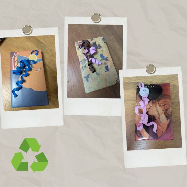 on recycle posters