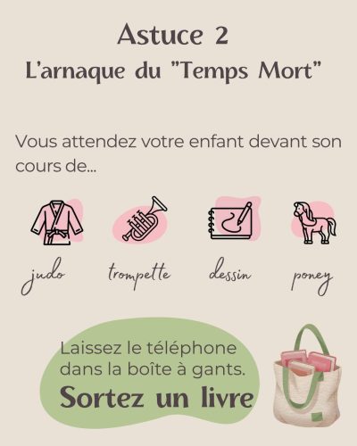trouver le temps de lire 4